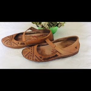 Pikolinos Mary Janes